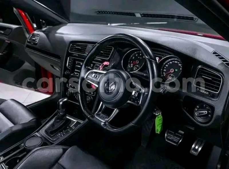 Big with watermark volkswagen golf gti maseru maseru 31101