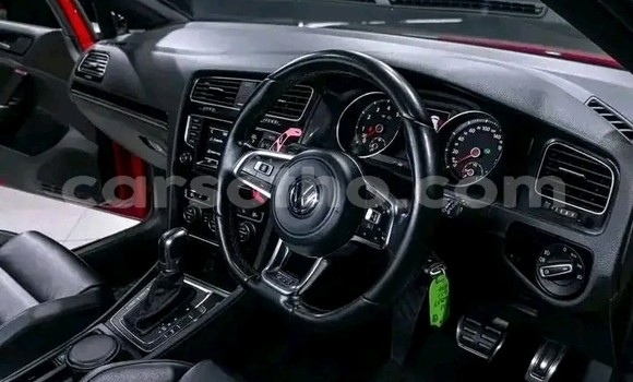 Buy Used Volkswagen Golf GTI Red Car in Maseru in Maseru Buy Used Volkswagen Golf GTI Red Car in Maseru in Maseru