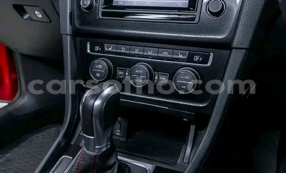 Buy Used Volkswagen Golf GTI Red Car in Maseru in Maseru Buy Used Volkswagen Golf GTI Red Car in Maseru in Maseru