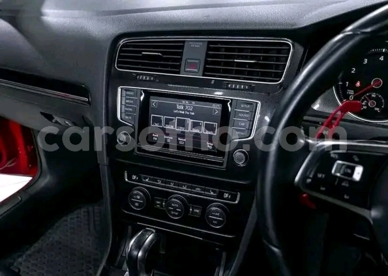 Big with watermark volkswagen golf gti maseru maseru 31101