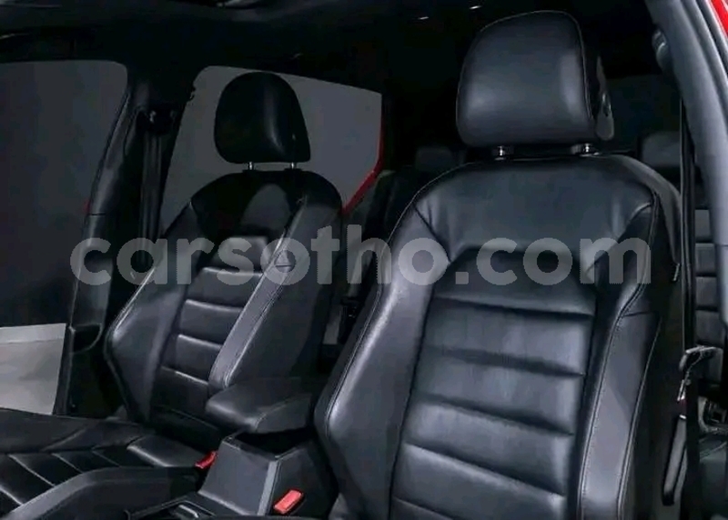 Big with watermark volkswagen golf gti maseru maseru 31101