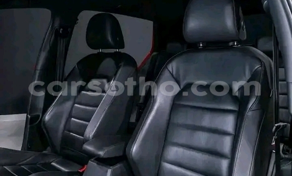 Buy Used Volkswagen Golf GTI Red Car in Maseru in Maseru Buy Used Volkswagen Golf GTI Red Car in Maseru in Maseru
