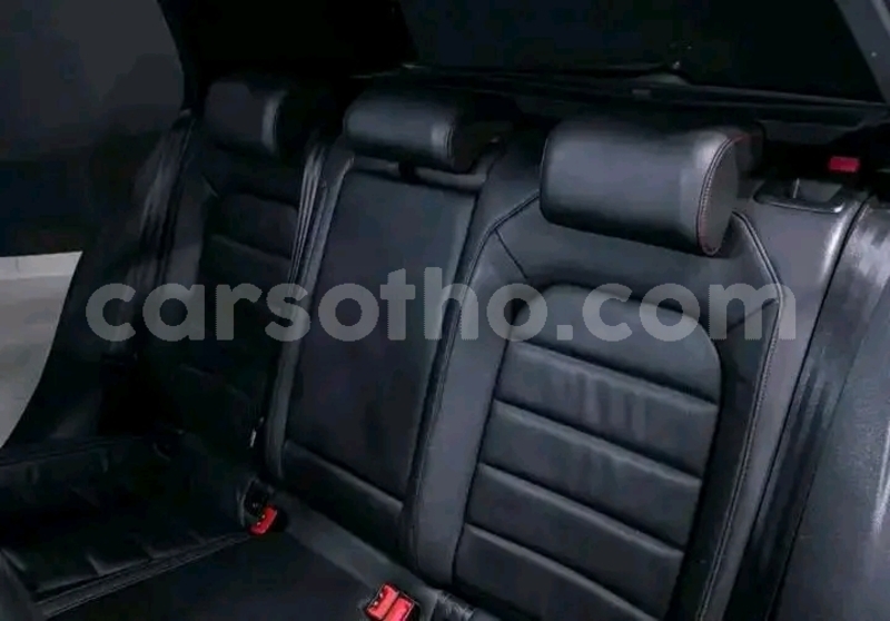 Big with watermark volkswagen golf gti maseru maseru 31101