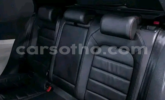 Buy Used Volkswagen Golf GTI Red Car in Maseru in Maseru Buy Used Volkswagen Golf GTI Red Car in Maseru in Maseru