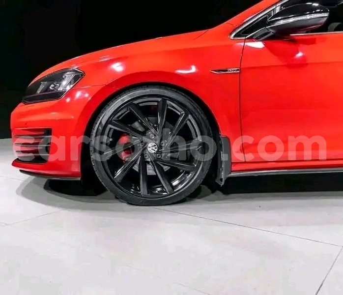 Big with watermark volkswagen golf gti maseru maseru 31101