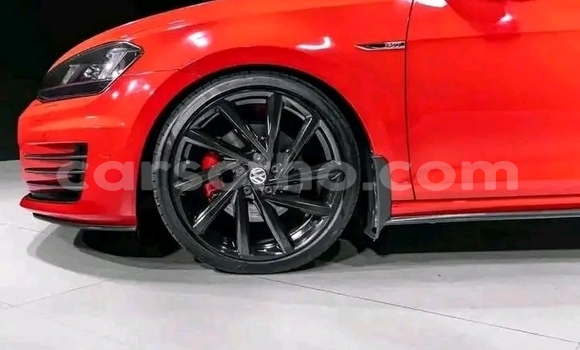 Buy Used Volkswagen Golf GTI Red Car in Maseru in Maseru Buy Used Volkswagen Golf GTI Red Car in Maseru in Maseru
