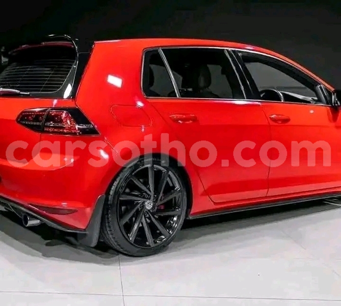 Big with watermark volkswagen golf gti maseru maseru 31101