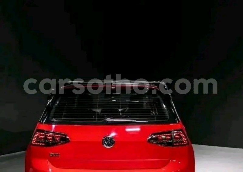 Big with watermark volkswagen golf gti maseru maseru 31101