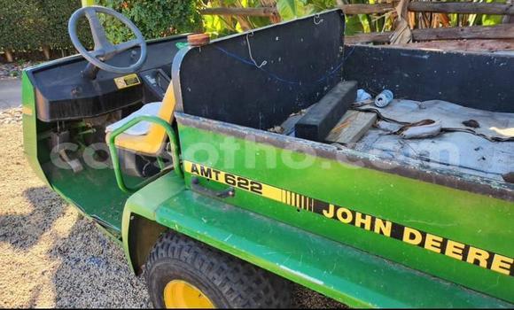 اشتري مستعمل Caterpillar 120 Green شاحنة في Maseru في Maseru اشتري مستعمل Caterpillar 120 Green شاحنة في Maseru في Maseru