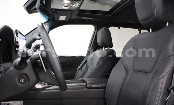 Buy Used Lexus LX White Car in Mafeteng in Mafeteng Buy Used Lexus LX White Car in Mafeteng in Mafeteng