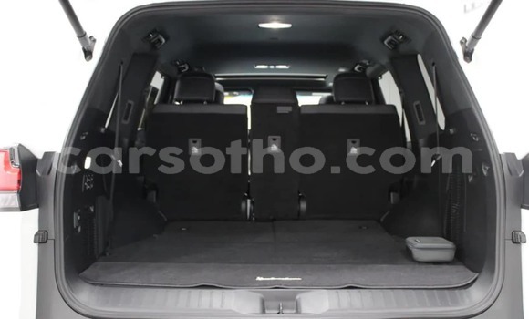 Buy Used Lexus LX White Car in Mafeteng in Mafeteng Buy Used Lexus LX White Car in Mafeteng in Mafeteng