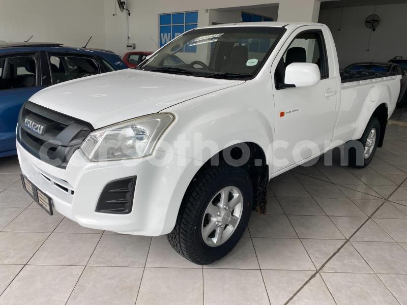 Big with watermark isuzu d max maseru maseru 31104