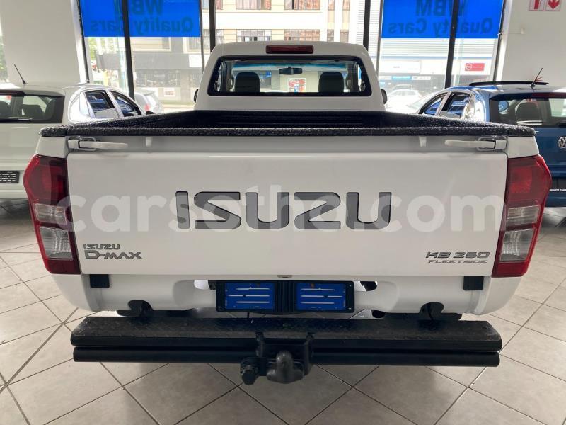 Big with watermark isuzu d max maseru maseru 31104