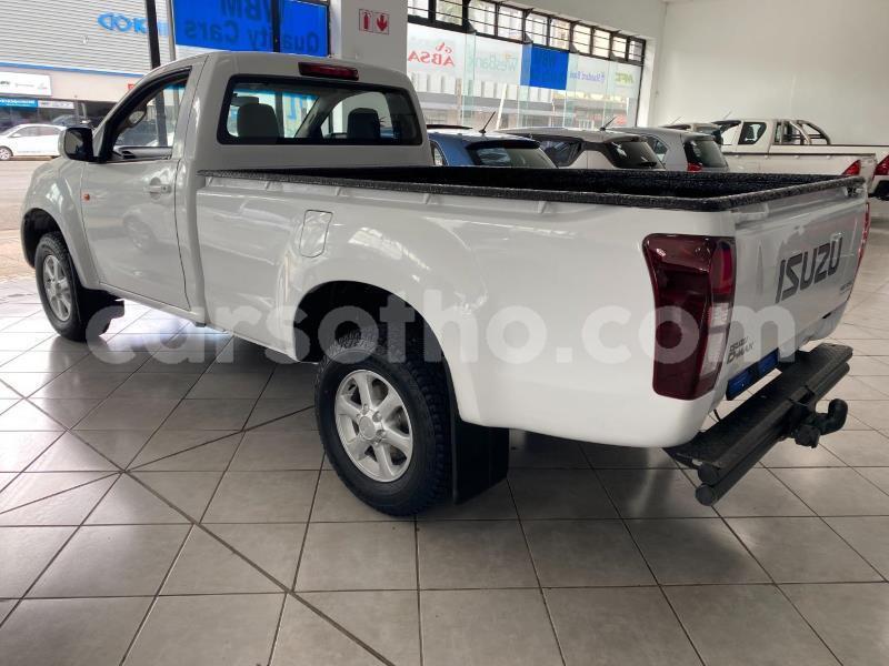 Big with watermark isuzu d max maseru maseru 31104