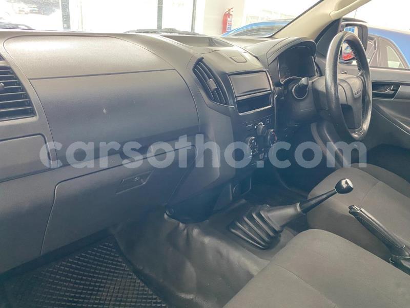 Big with watermark isuzu d max maseru maseru 31104