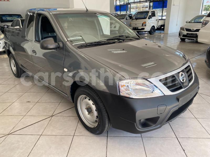Big with watermark nissan np 300 maseru maseru 31105