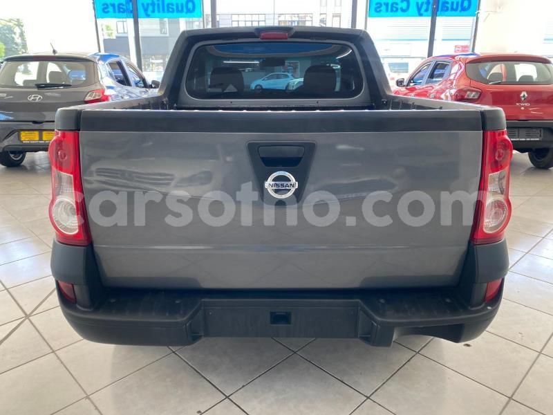 Big with watermark nissan np 300 maseru maseru 31105