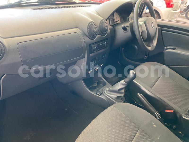 Big with watermark nissan np 300 maseru maseru 31105