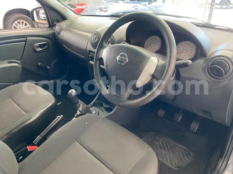 Big with watermark nissan np 300 maseru maseru 31105