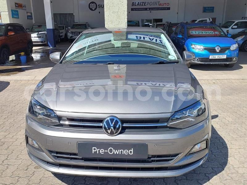 Big with watermark volkswagen polo maseru maseru 31106