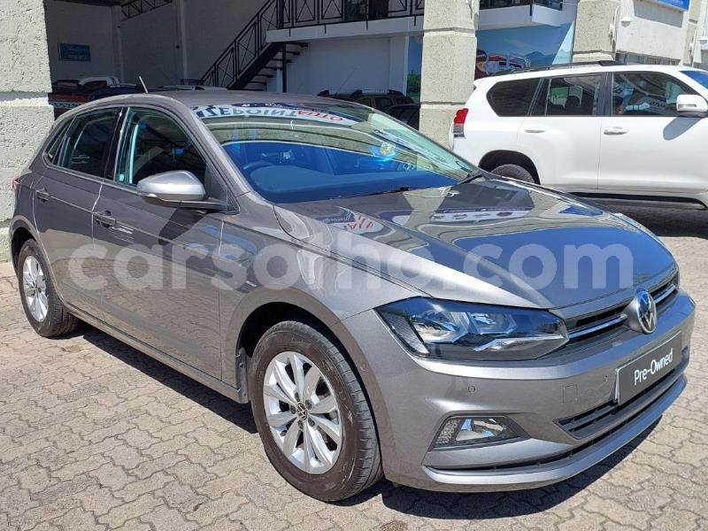 Big with watermark volkswagen polo maseru maseru 31106