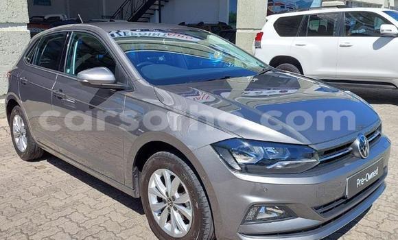 Buy Used Volkswagen Polo Other Car in Maseru in Maseru Buy Used Volkswagen Polo Other Car in Maseru in Maseru