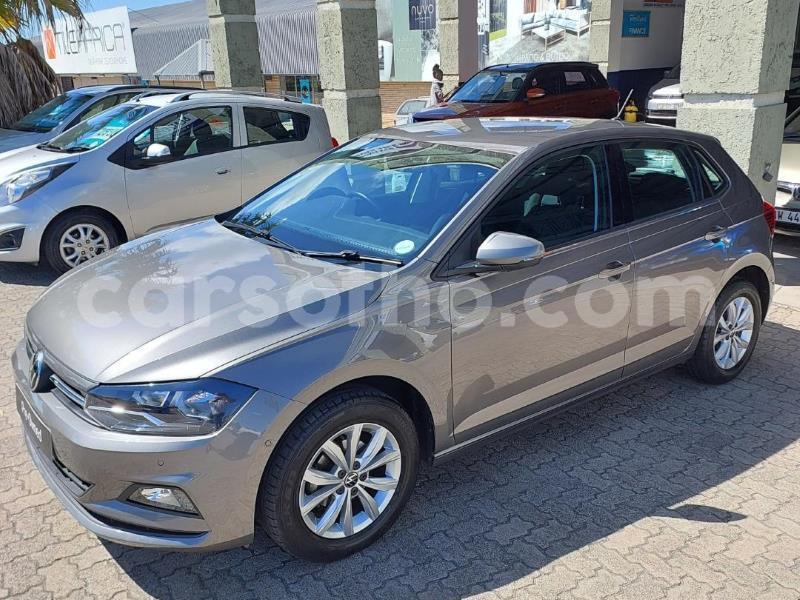 Big with watermark volkswagen polo maseru maseru 31106