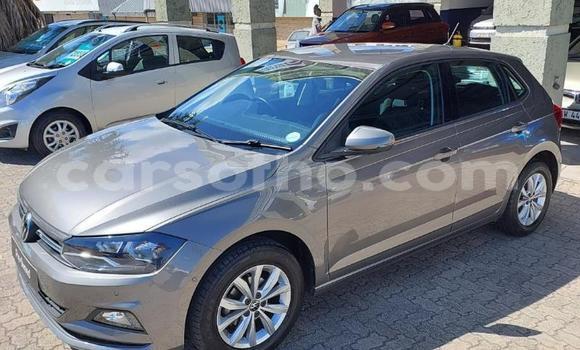Buy Used Volkswagen Polo Other Car in Maseru in Maseru Buy Used Volkswagen Polo Other Car in Maseru in Maseru