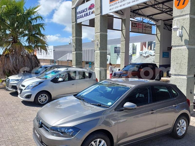 Big with watermark volkswagen polo maseru maseru 31106