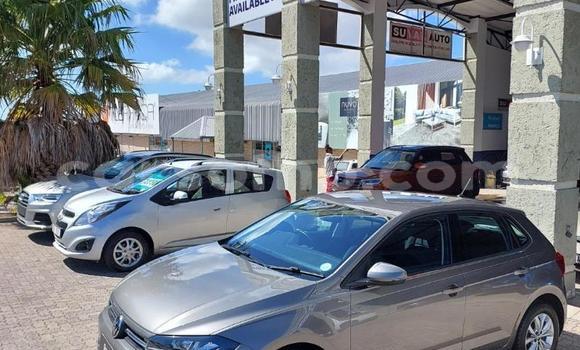 Buy Used Volkswagen Polo Other Car in Maseru in Maseru Buy Used Volkswagen Polo Other Car in Maseru in Maseru