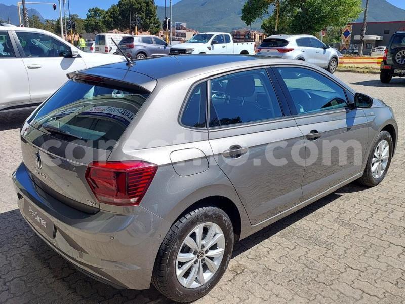 Big with watermark volkswagen polo maseru maseru 31106