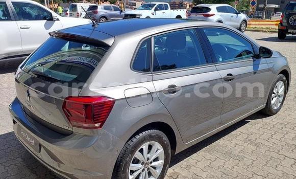 Buy Used Volkswagen Polo Other Car in Maseru in Maseru Buy Used Volkswagen Polo Other Car in Maseru in Maseru