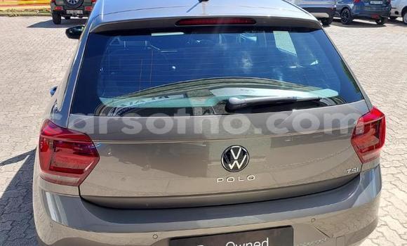 Buy Used Volkswagen Polo Other Car in Maseru in Maseru Buy Used Volkswagen Polo Other Car in Maseru in Maseru