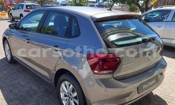 Buy Used Volkswagen Polo Other Car in Maseru in Maseru Buy Used Volkswagen Polo Other Car in Maseru in Maseru