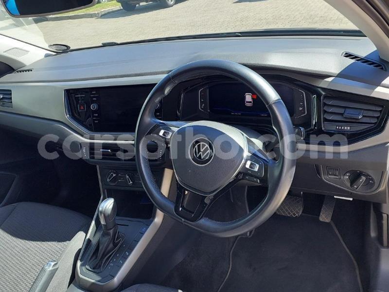 Big with watermark volkswagen polo maseru maseru 31106