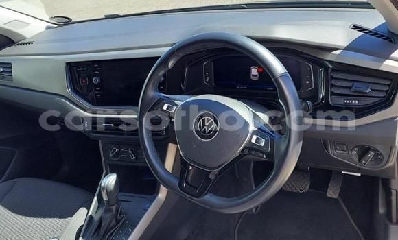 Buy Used Volkswagen Polo Other Car in Maseru in Maseru Buy Used Volkswagen Polo Other Car in Maseru in Maseru