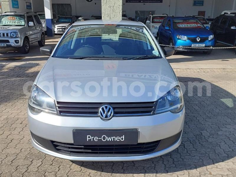 Big with watermark volkswagen polo maseru maseru 31107