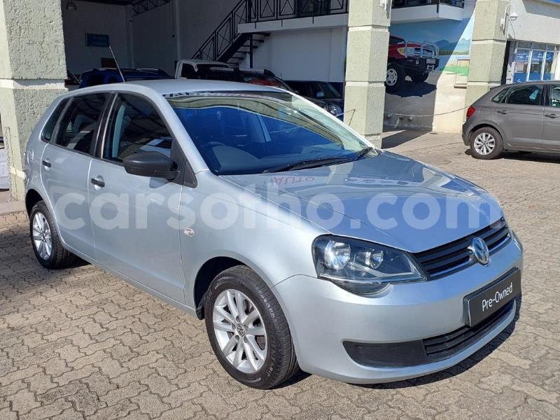Big with watermark volkswagen polo maseru maseru 31107