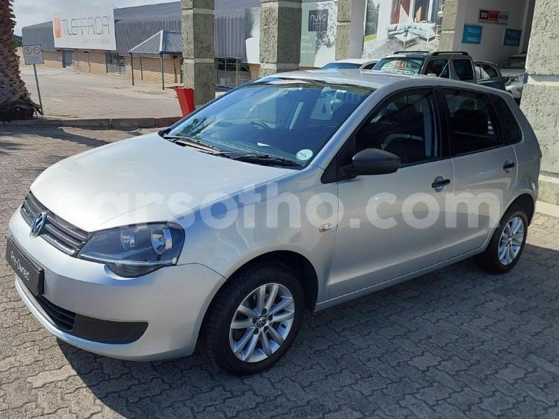 Big with watermark volkswagen polo maseru maseru 31107