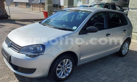 Buy Used Volkswagen Polo Silver Car in Maseru in Maseru Buy Used Volkswagen Polo Silver Car in Maseru in Maseru