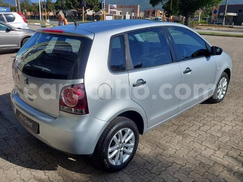 Big with watermark volkswagen polo maseru maseru 31107
