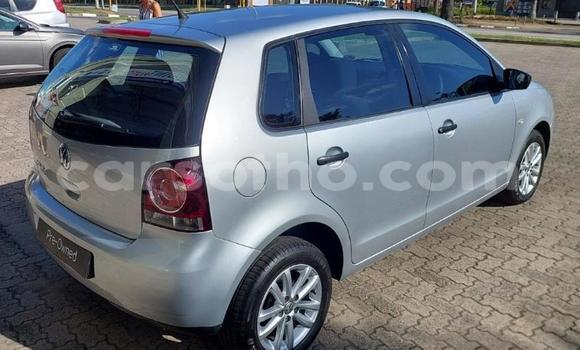 Buy Used Volkswagen Polo Silver Car in Maseru in Maseru Buy Used Volkswagen Polo Silver Car in Maseru in Maseru