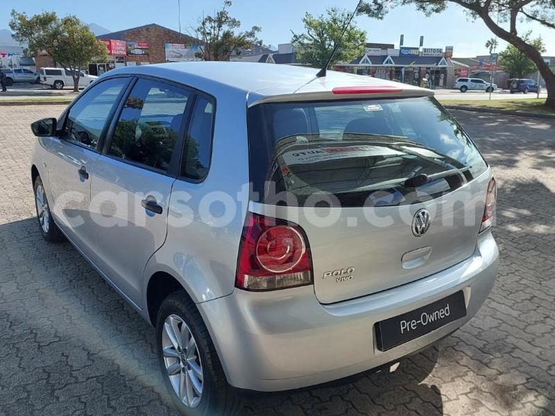 Big with watermark volkswagen polo maseru maseru 31107