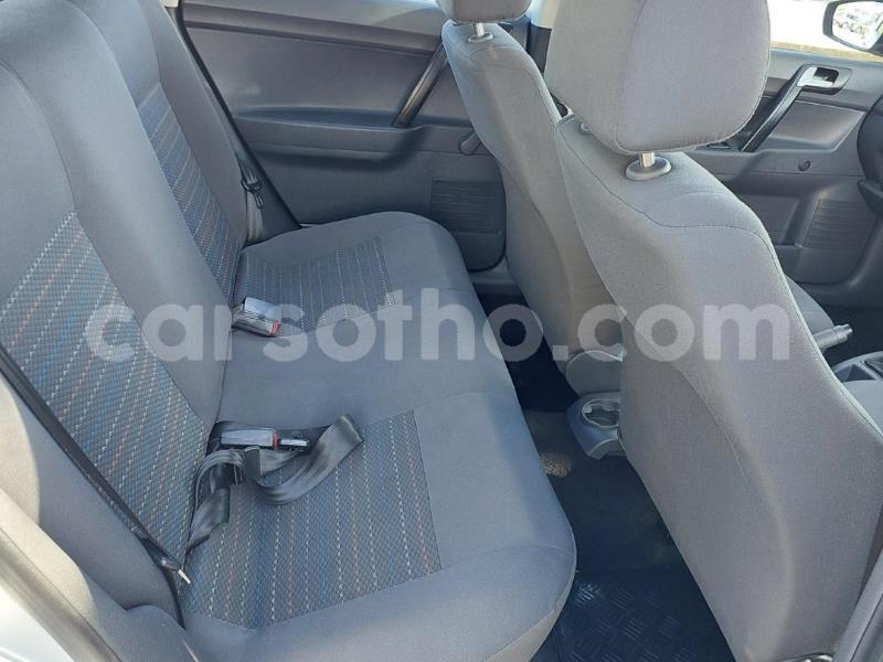 Big with watermark volkswagen polo maseru maseru 31107