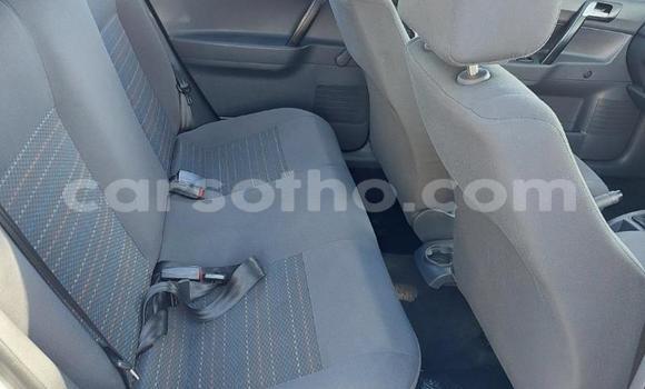 Buy Used Volkswagen Polo Silver Car in Maseru in Maseru Buy Used Volkswagen Polo Silver Car in Maseru in Maseru
