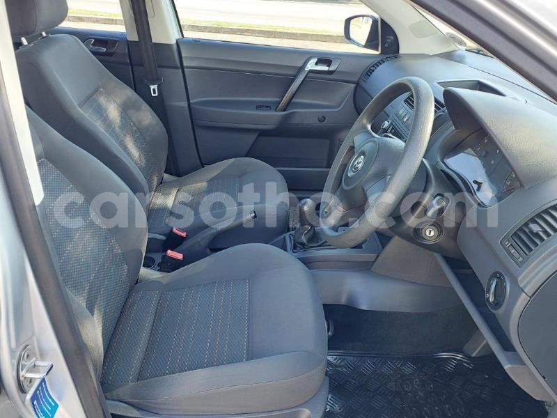 Big with watermark volkswagen polo maseru maseru 31107