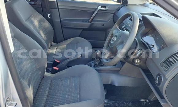 Buy Used Volkswagen Polo Silver Car in Maseru in Maseru Buy Used Volkswagen Polo Silver Car in Maseru in Maseru