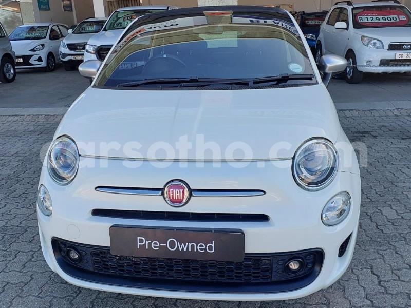 Big with watermark fiat 500 maseru maseru 31108