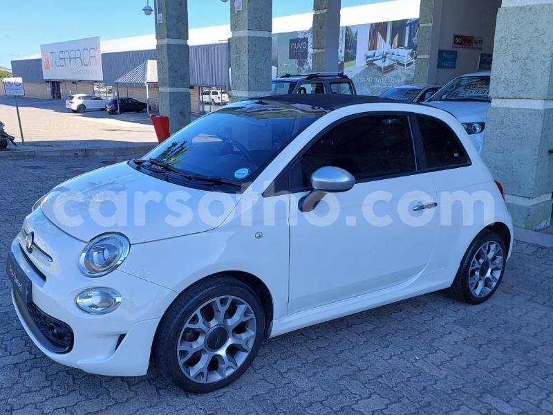 Big with watermark fiat 500 maseru maseru 31108