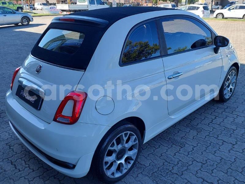Big with watermark fiat 500 maseru maseru 31108